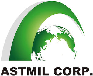 アストミルコープ